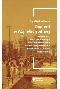 Ocaleni w Azji Wschodniej - tantis.pl