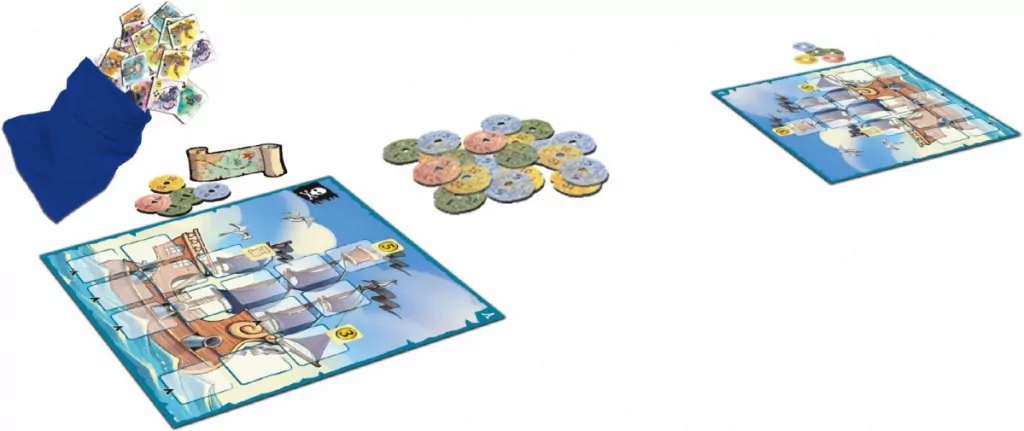 Kapitan Flip - tantis.pl