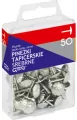 Pinezki tapicerskie 50 szt - tantis.pl