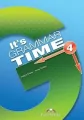 It's Grammar Time 4 SB DigiBook - tantis.pl