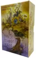 Tarot krainy cieni - tantis.pl