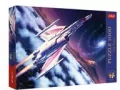 Puzzle 1000 Lot w kosmos TREFL - tantis.pl