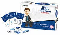 Beat About the Bush Business REGIPIO - tantis.pl