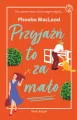 Przyjaźń to za mało - tantis.pl