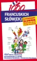 1000 francuskich słów(ek). Ilustrowany słownik - tantis.pl