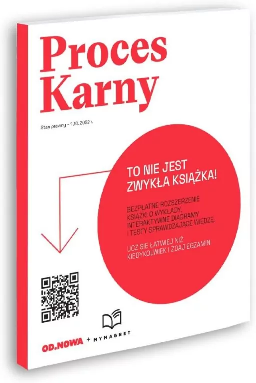 Proces karny - tantis.pl