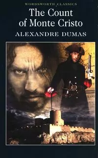 Count of the Monte Cristo - tantis.pl