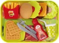 ZEST KUCHENNY FAST FOOD AKC 27X20X7 MC WB 36/72 - tantis.pl