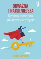Odważna i najsilniejsza. Siedem sposobów na szczęśliwe życie zawodowe - tantis.pl