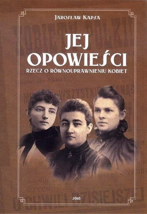 Jej Opowieści - tantis.pl