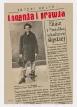 Legenda i prawda. Eliasz i Pistulka w kulturze... - tantis.pl
