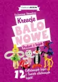 Kreacje balonowe. Postaci z bajek Vademecum cz.2 - tantis.pl