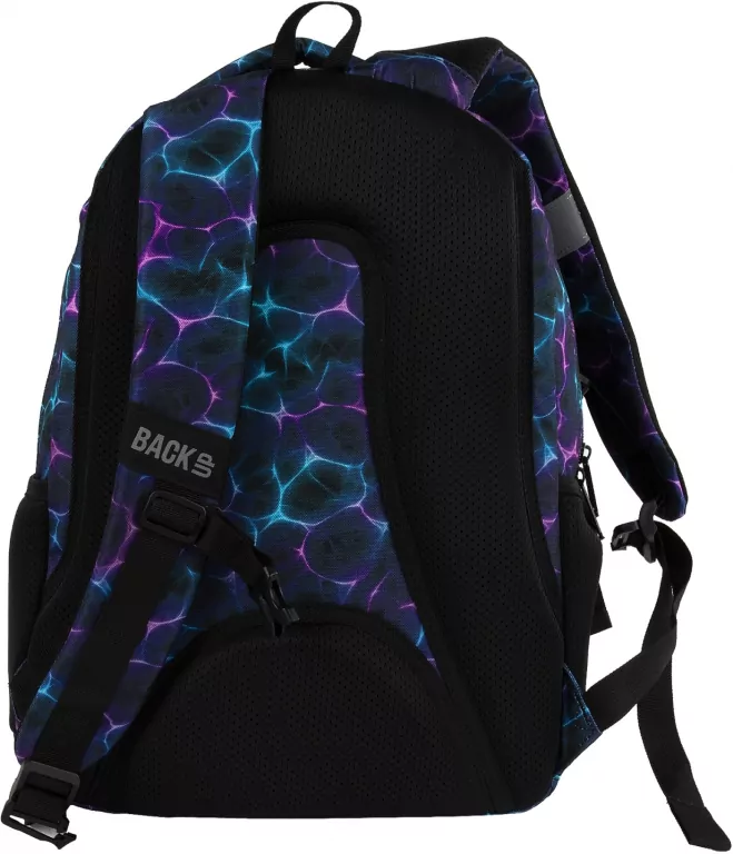 Plecak backup 8 D22 DERFORM - tantis.pl
