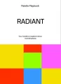Radiant. Palette Playbook - tantis.pl
