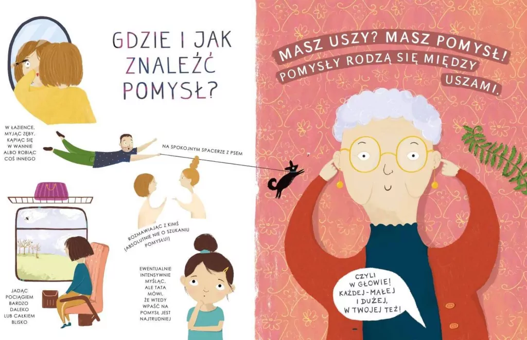 Mam pomysł! Tuki Tuki - tantis.pl