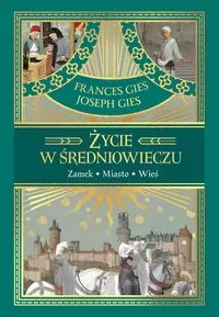 Życie w średniowieczu - tantis.pl