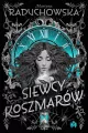 Siewcy koszmarów. Szamanka od umarlaków. Tom 4 - tantis.pl