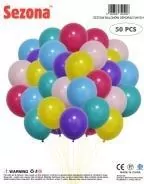 Balony 50szt - tantis.pl