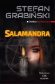 Salamandra - tantis.pl