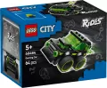 LEGO® City. Gamingowa wyścigówka 60484 - tantis.pl