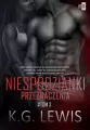 Niespodzianki przeznaczenia. Tom 3 - tantis.pl