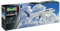 Model Samolotu AIRBUS A350-900 Lufthansa New Livery Revell - tantis.pl