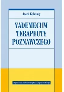 Vademecum terapeuty poznawczego - tantis.pl