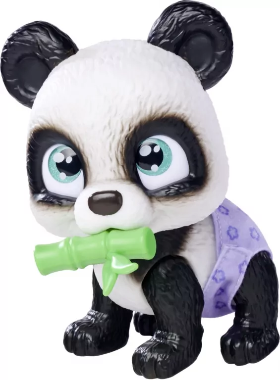 Pamper Petz Panda - tantis.pl