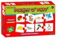 Połącz w pary. Puzzle edukacyjne - tantis.pl