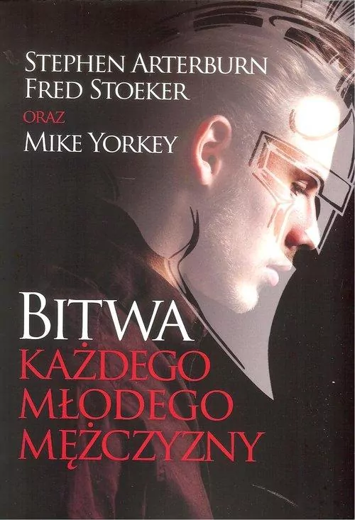 Bitwa każdego młodego mężczyzny - tantis.pl