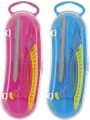 Cyrkiel plastikowy 2-elementowy mix - tantis.pl