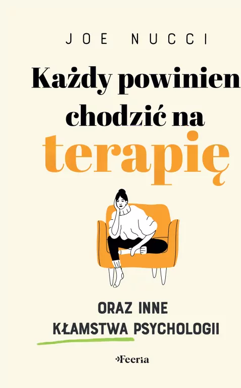 Każdy powinien chodzić na terapię oraz inne... - tantis.pl