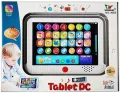 Tablet edu dotykowy na baterie - tantis.pl