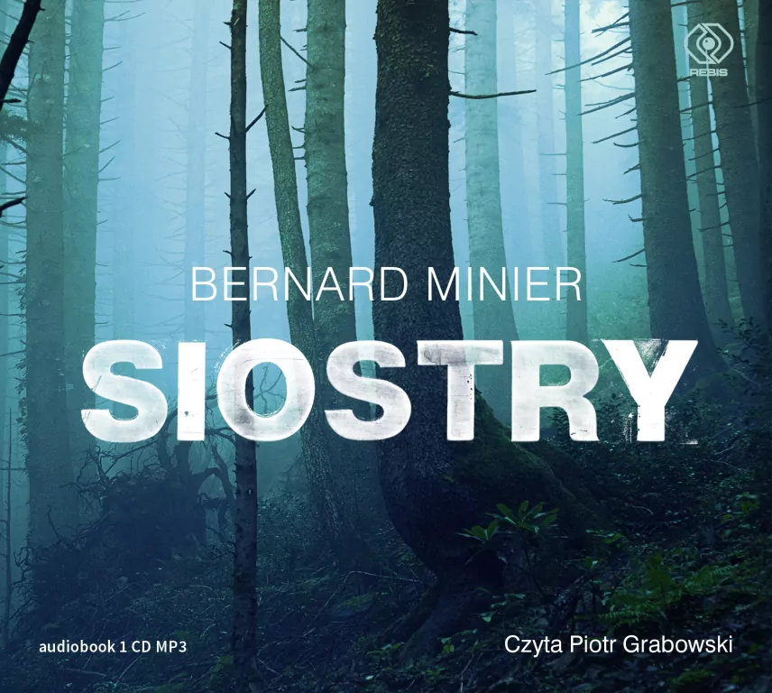 Siostry. Audiobook - tantis.pl