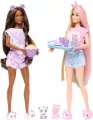Barbie Cutie Reveal Piżama party - tantis.pl
