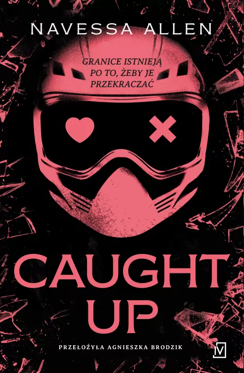 Caught Up - tantis.pl