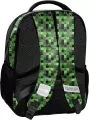 Plecak 2-komorowy Piksel PP26ME-260 - tantis.pl