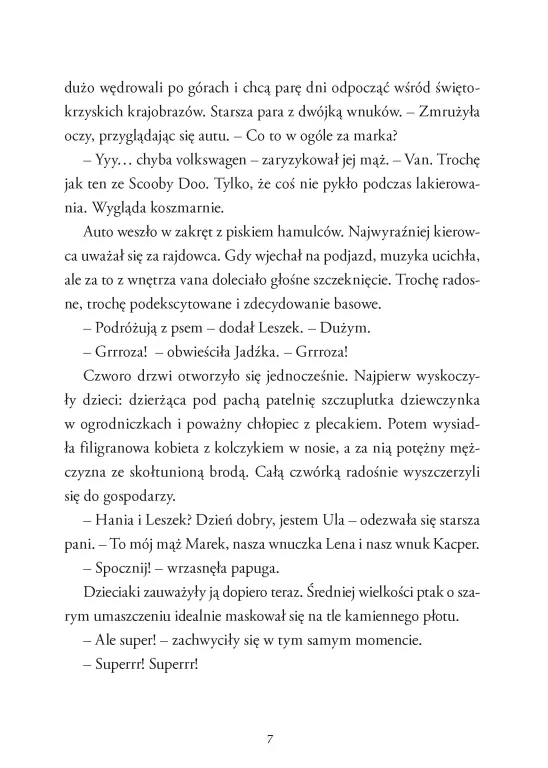 Wakacje z Koszmarkiem. Tunel w zaświaty. Tom 3 - tantis.pl