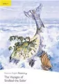 The Voyages of Sindbad the Sailor Bk/MP3 CD Level 2 - tantis.pl