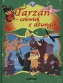 Brokat - Tarzan człowiek dżungli LIWONA - tantis.pl