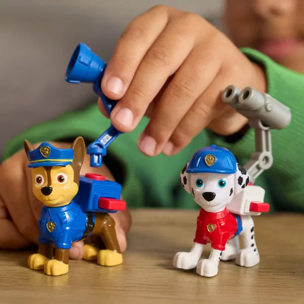 PAW Patrol. Figurka akcji. Mix - tantis.pl