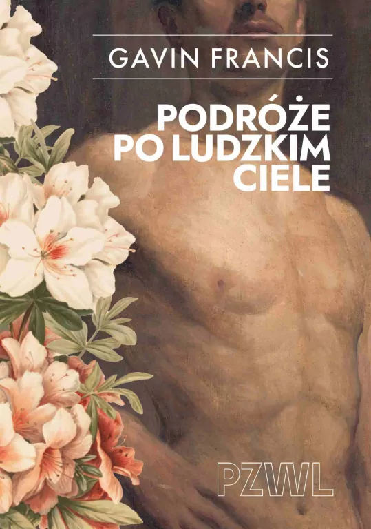 Podróże po ludzkim ciele - tantis.pl