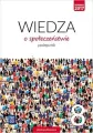 Wiedza o społeczeństwie 8. Podręcznik - tantis.pl