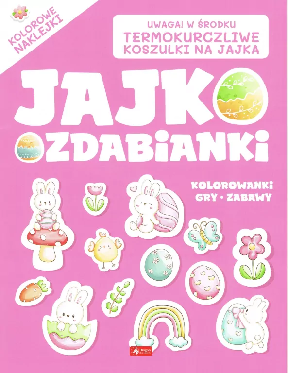 Jajko ozdabianki - tantis.pl