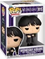 Figurka Funko POP Wednesday: Wednesday Addams - tantis.pl