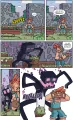 Minecraft. Brukowe serce. T.1 - tantis.pl
