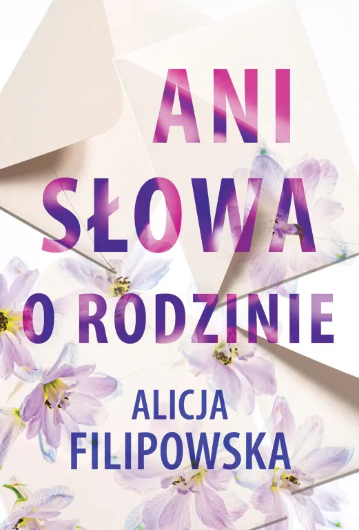 Ani słowa o rodzinie - tantis.pl