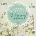 Wieczory na Miodowej 3. Audiobook - tantis.pl