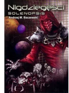 Nigdziegęści: Solenopsis - tantis.pl