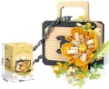 Klocki kwiaty 484el - tantis.pl